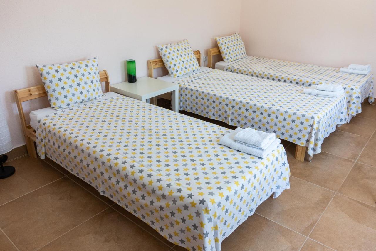 Villa Katerina & Pool غيفيغليا المظهر الخارجي الصورة
