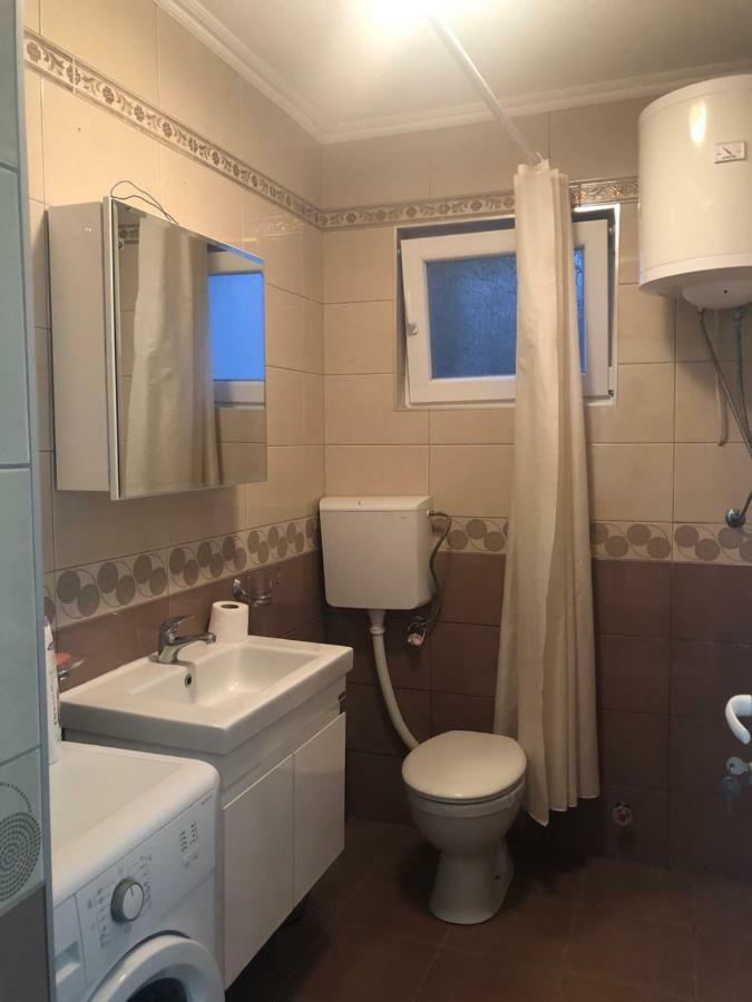 Villa Katerina & Pool غيفيغليا المظهر الخارجي الصورة